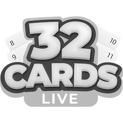Speel 32 Cards bij Luckymax