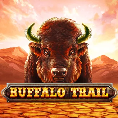 Speel Buffalo Trail bij Luckymax