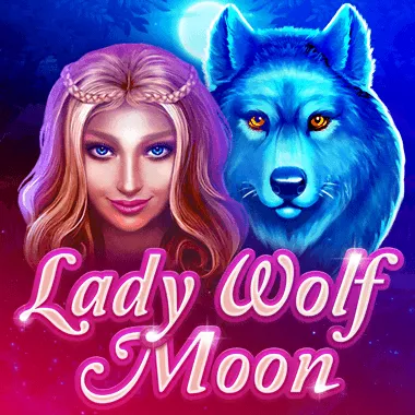 Speel Lady Wolf Moon bij Luckymax