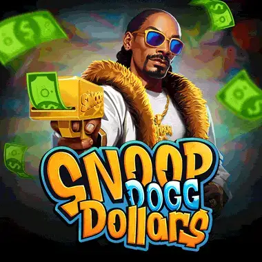 Speel Snoop Dogg Dollars bij Luckymax