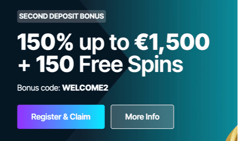 Mobiele app van Luckymax Casino
