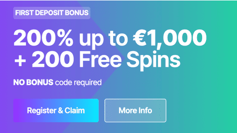 Bonus & Promotiecode Luckymax Casino