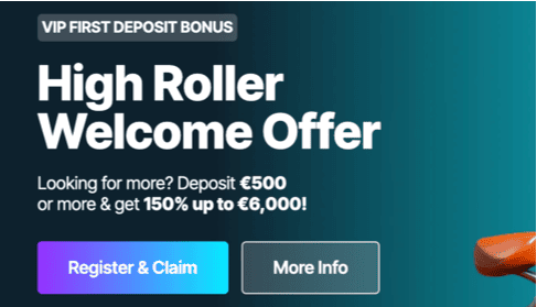 Payments & Withdrawal Luckymax Casino